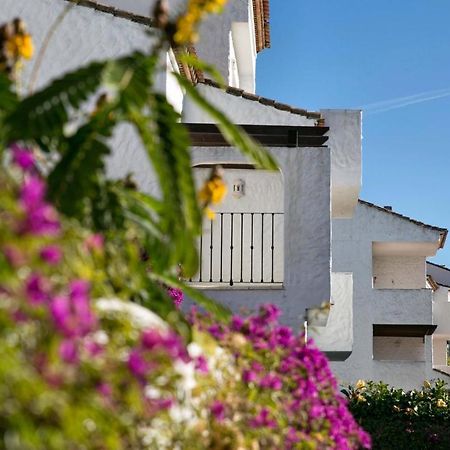 Ona Club Bena Vista Apartment Estepona Ngoại thất bức ảnh