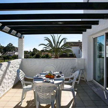 Ona Club Bena Vista Apartment Estepona Ngoại thất bức ảnh