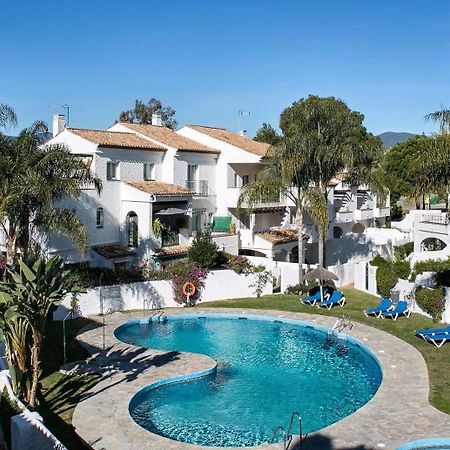 Ona Club Bena Vista Apartment Estepona Ngoại thất bức ảnh
