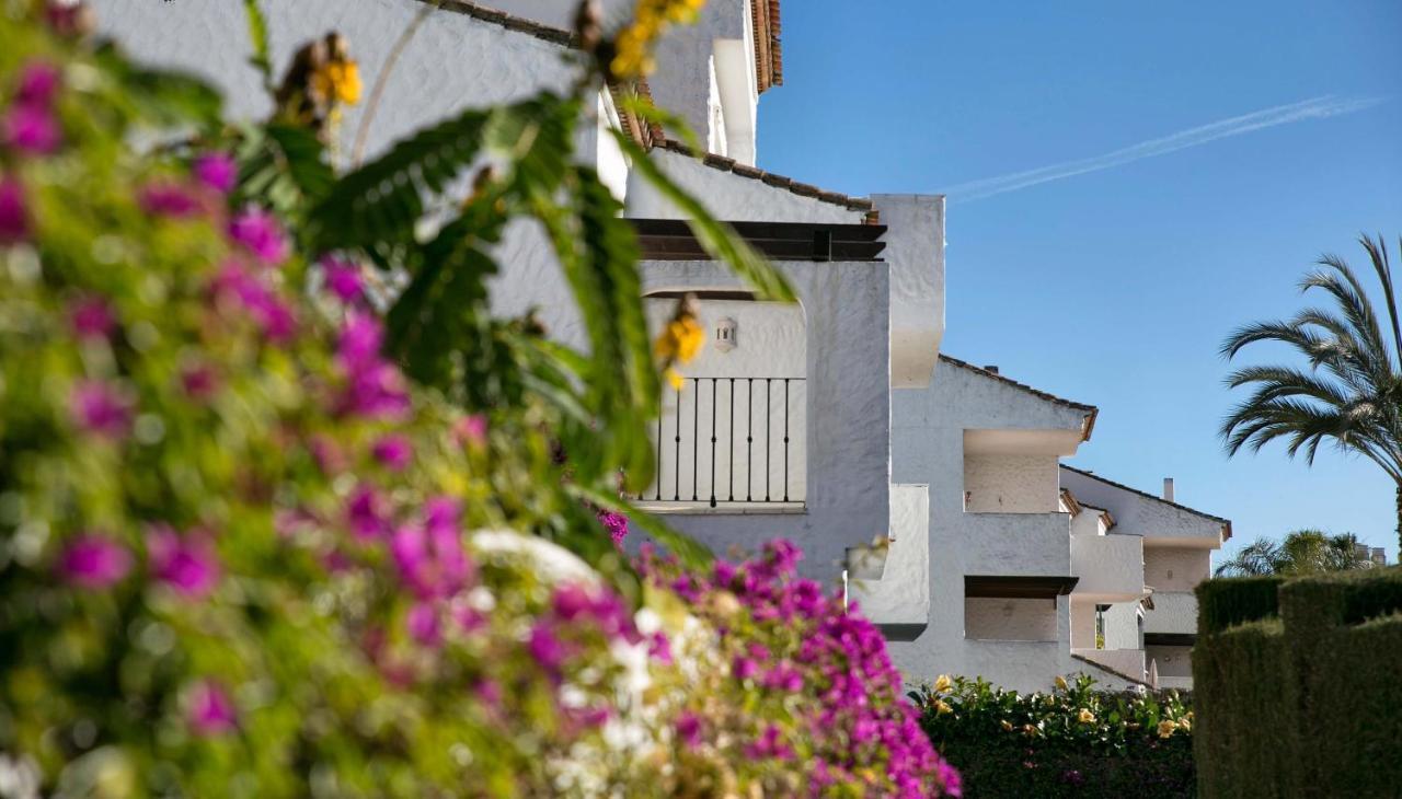 Ona Club Bena Vista Apartment Estepona Ngoại thất bức ảnh