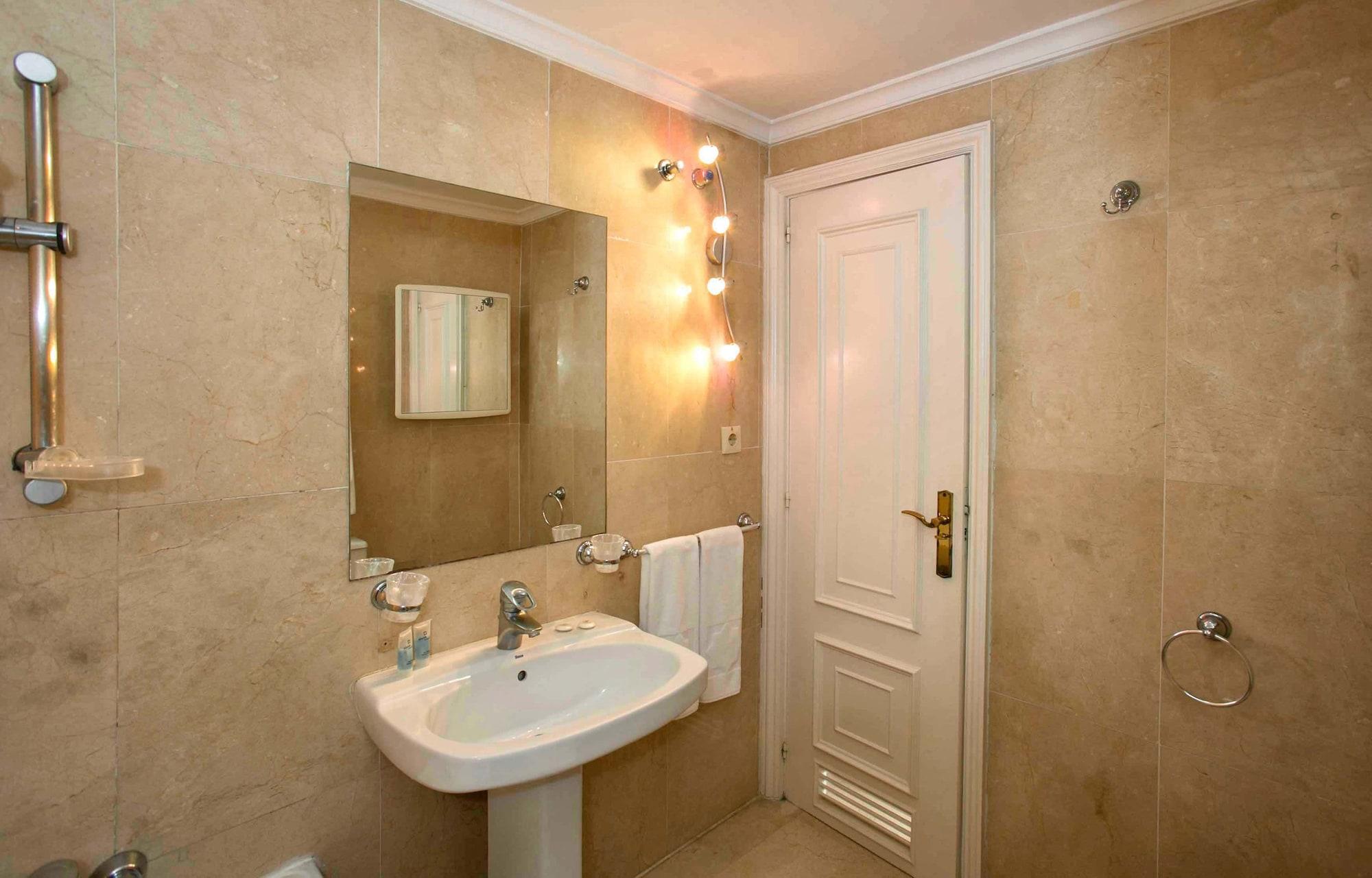 Ona Club Bena Vista Apartment Estepona Ngoại thất bức ảnh