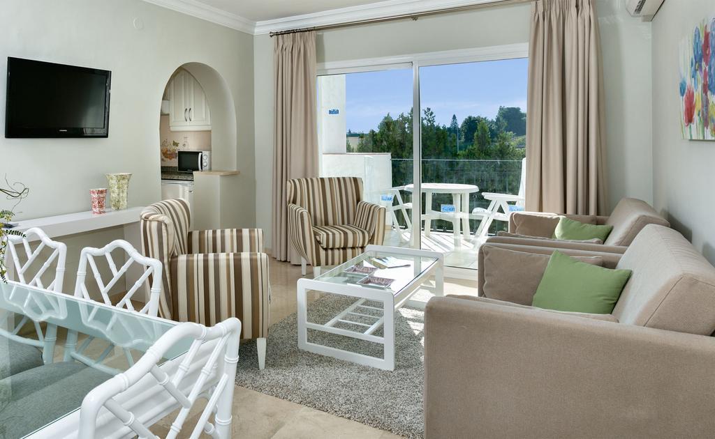 Ona Club Bena Vista Apartment Estepona Ngoại thất bức ảnh