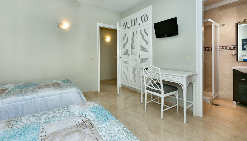 Ona Club Bena Vista Apartment Estepona Ngoại thất bức ảnh